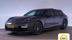 Grijs Gebruikt 2018 Porsche Panamera S E-Hybrid Sport Turismo Sedan | € 54.945 (Super prijs)