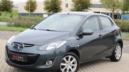 Occasion Mazda 2 75 PK (55 kW) 2012 Hatchback