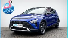 Gebruikt 2024 Hyundai Bayon Comfort SUV | € 27.699 (Eerlijke prijs)