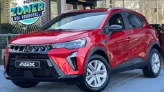 Gebruikt 2024 Mitsubishi ASX Intense SUV | € 29.285 (Eerlijke prijs)