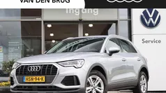 Grijs Gebruikt 2021 Audi Q3 SUV | € 36.945 (Eerlijke prijs)