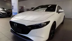 Gebruikt 2019 Mazda 3 Luxury Hatchback | € 19.950 (Goede deal)