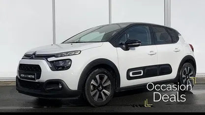 Occasion 2024 Citroën C3 Hatchback | € 16.445 (Eerlijke prijs)