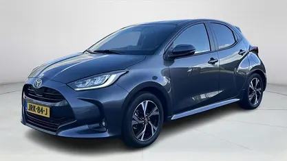 Occasion 2024 Toyota Yaris Hybrid Hatchback | € 25.880 (Eerlijke prijs)