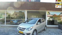 Grijs Gebruikt 2016 Opel Karl Edition Hatchback | € 6.250 (Eerlijke prijs)
