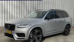 Grijs (metallic) Gebruikt 2024 Volvo XC90 Ultimate SUV | € 68.950 (Eerlijke prijs)