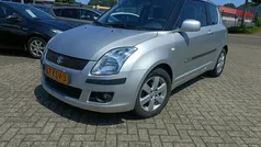Gebruikt 2010 Suzuki Swift Exclusive Hatchback | € 4.350 (Eerlijke prijs)
