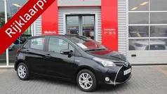 Gebruikt 2016 Toyota Yaris Hatchback | € 14.400 (Eerlijke prijs)
