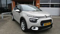 Gebruikt 2024 Citroën C3 PureTech Hatchback | € 15.950 (Eerlijke prijs)