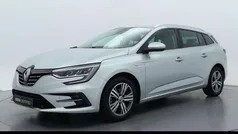 Gebruikt 2021 Renault Mégane GrandTour Intens Stationwagen | € 16.945 (Eerlijke prijs)