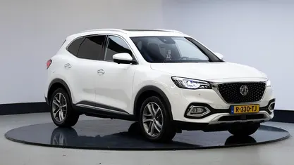 Gebruikt 2022 MG EHS Luxury SUV | € 22.945 (Eerlijke prijs)