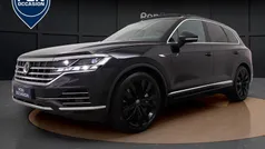 Gebruikt 2022 VW Touareg Elegance SUV | € 61.950 (Eerlijke prijs)