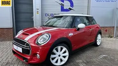 Gebruikt 2018 Mini Cooper S Pepper Hatchback | € 23.990 (Eerlijke prijs)