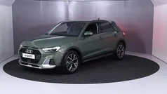 Gebruikt 2024 Audi A1 Advanced Hatchback | € 25.849 (Goede deal)