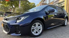 Blauw Gebruikt 2021 Suzuki Swace Style Stationwagen | € 17.900 (Eerlijke prijs)