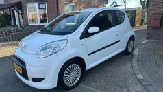 Gebruikt 2011 Citroën C1 Hatchback | € 2.999 (Eerlijke prijs)