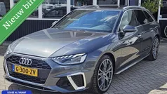 Gebruikt 2020 Audi A4 S-Line Stationwagen | € 22.950 (Eerlijke prijs)
