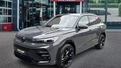 Gebruikt 2025 VW Tiguan R-line SUV | € 59.950 (Eerlijke prijs)