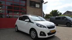 Gebruikt 2019 Peugeot 108 Active Hatchback | € 6.850 (Goede deal)