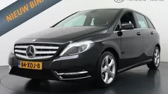 Mercedes B180