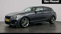 Hatchback Gebruikt 2017 BMW 118 Executive Hatchback | € 18.995 (Eerlijke prijs)