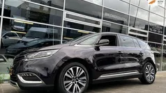 Paars Gebruikt 2015 Renault Espace Initiale Paris MPV | € 14.950 (Eerlijke prijs)