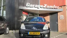 Gebruikt 2010 Nissan Pixo Hatchback | € 4.500 (Eerlijke prijs)