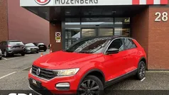 Gebruikt 2019 VW T-Roc Sportline SUV | € 17.945 (Eerlijke prijs)