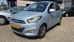 Gebruikt 2012 Hyundai i10 Hatchback | € 2.949 (Eerlijke prijs)