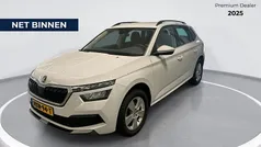 Gebruikt 2023 Skoda Kamiq Business Line SUV | € 25.440 (Eerlijke prijs)