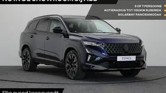 Blauw Nieuw 2025 Renault Espace Esprit Alpine MPV | € 53.440 (Eerlijke prijs)