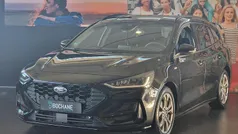 Gebruikt 2022 Ford Focus ST-Line Stationwagen | € 20.435 (Goede deal)
