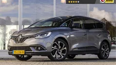 Gebruikt 2017 Renault Grand Scénic IV Bose Edition MPV | € 14.845 (Eerlijke prijs)