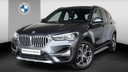 Occasion BMW X1 Executive 178 PK (130 kW) 2021 SUV