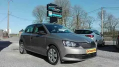 Gebruikt 2017 Skoda Fabia Active Sedan | € 8.750 (Super prijs)
