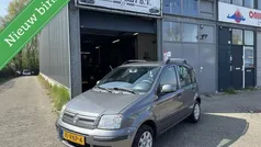 Grijs Gebruikt 2011 Fiat Panda Hatchback | € 2.499 (Eerlijke prijs)