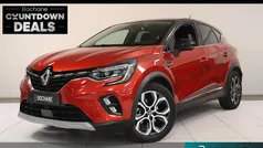 Gebruikt 2021 Renault Captur Intens SUV | € 21.495 (Eerlijke prijs)