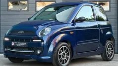 Blauw Gebruikt 2018 Microcar M.Go Hatchback | € 11.950 (Eerlijke prijs)