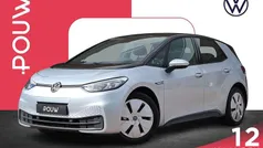 Gebruikt 2020 VW ID.3 Life Hatchback | € 17.950 (Eerlijke prijs)