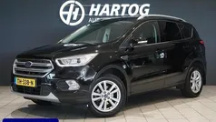Gebruikt 2018 Ford Kuga Trend SUV | € 15.900 (Goede deal)