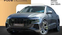 Grijs Gebruikt 2023 Audi Q8 Proline SUV | € 88.500 (Eerlijke prijs)
