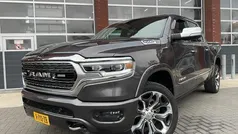 Grijs Gebruikt 2019 Dodge Ram Limited Pickup | € 54.900 (Eerlijke prijs)