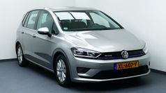 Gebruikt 2018 VW Golf Sportsvan Comfortline MPV | € 17.244 (Eerlijke prijs)
