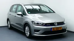 Grijs Gebruikt 2018 VW Golf Sportsvan Comfortline MPV | € 17.244 (Eerlijke prijs)