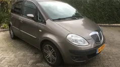 Gebruikt 2007 Lancia Musa MPV | € 4.950 (Eerlijke prijs)