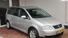 Gebruikt 2006 VW Touran Business MPV | € 2.950 (Eerlijke prijs)