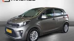 Grijs Gebruikt 2019 Kia Picanto Hatchback | € 10.450 (Eerlijke prijs)