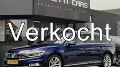 Gebruikt 2019 VW Passat Highline Stationwagen | € 19.900 (Super prijs)
