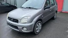 Gebruikt 2005 Subaru Justy Hatchback | € 2.999 (Eerlijke prijs)