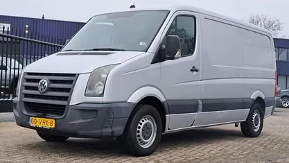 Occasion VW Crafter Trendline 109 PK (80 kW) 2007 Van
